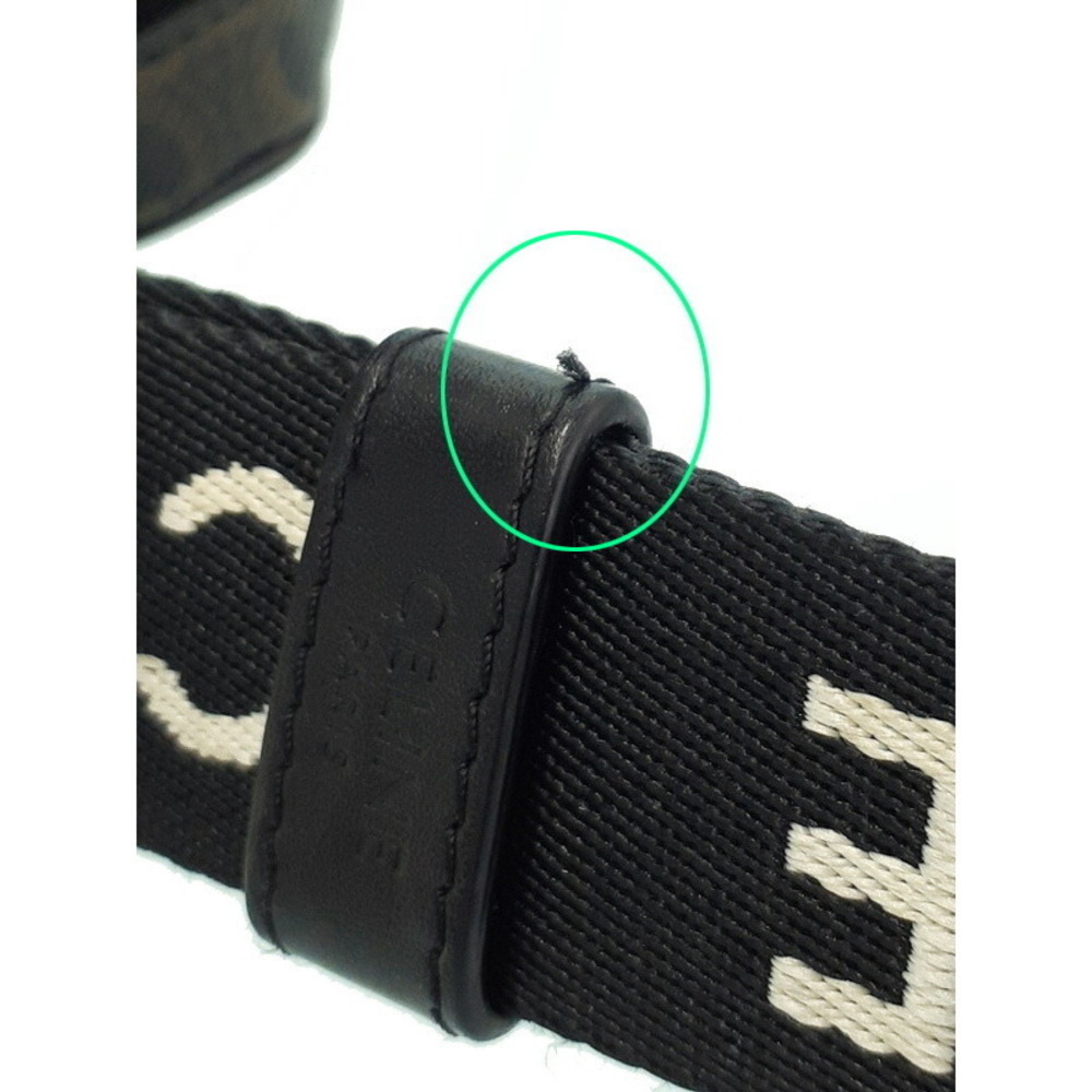 Celine Bag Messenger Shoulder - Picture 9 of 9
